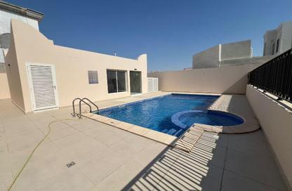 Villa - 6 Bedrooms - 4 Bathrooms for rent in Umm Salal Ali - Umm Salal Ali - Doha