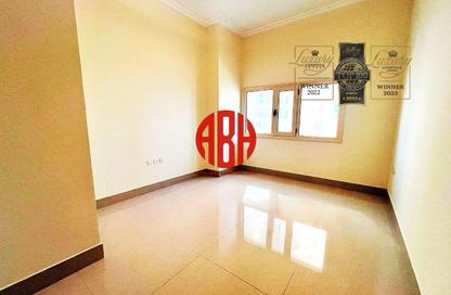 Apartment - 2 Bedrooms - 3 Bathrooms for rent in Lusail Marina Heights - Marina District - Lusail