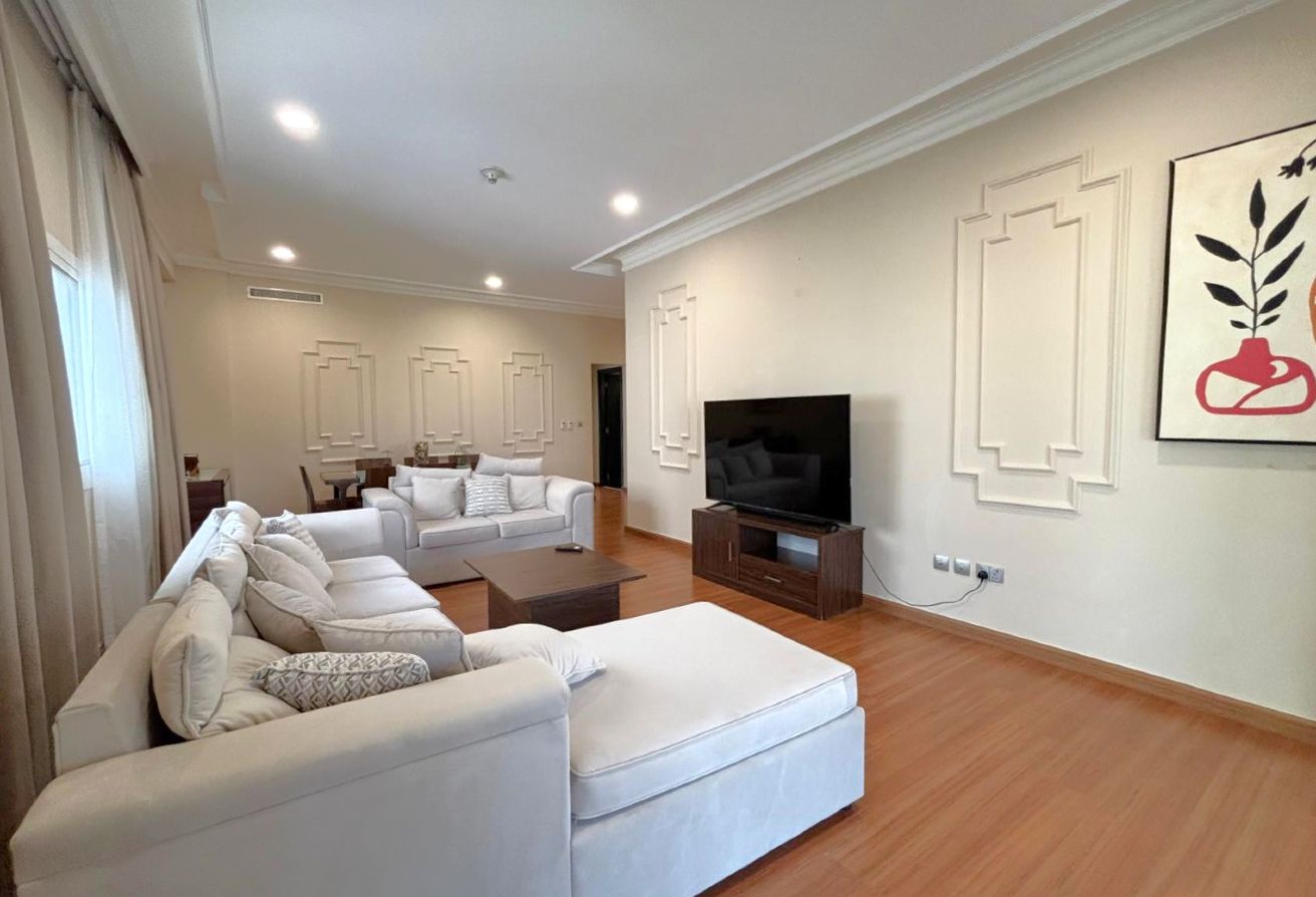 BILLS INCLUDED | FURNISHED 2 BEDROOMS+ BIG BALCONY - apartment in Fox Hills