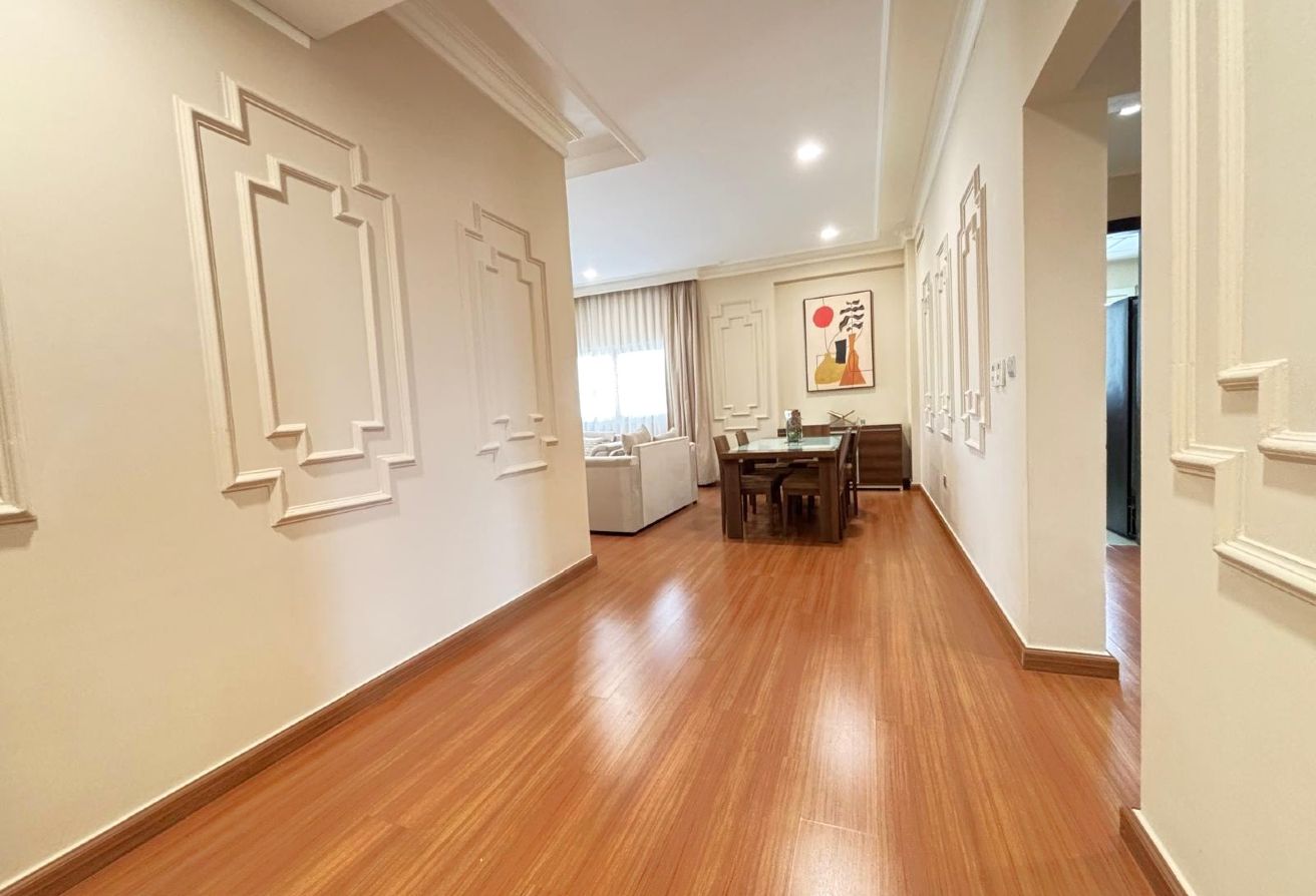 BILLS INCLUDED | FURNISHED 2 BEDROOMS+ BIG BALCONY - apartment in Fox Hills