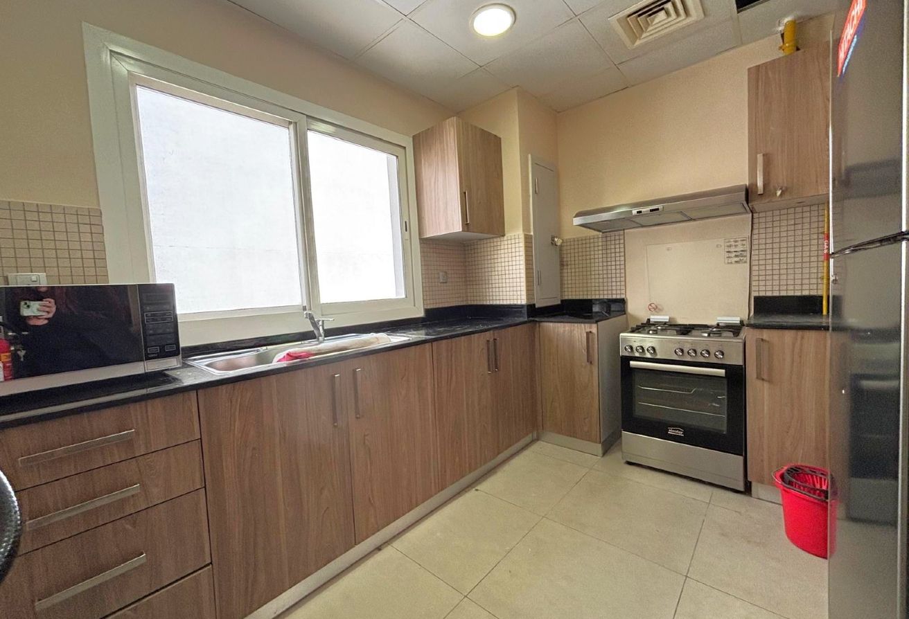 BILLS INCLUDED | FURNISHED 2 BEDROOMS+ BIG BALCONY - apartment in Fox Hills