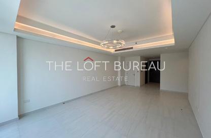 Apartment - 2 Bedrooms - 3 Bathrooms for rent in Crystal Residence - Gewan Island - The Pearl Island - Doha