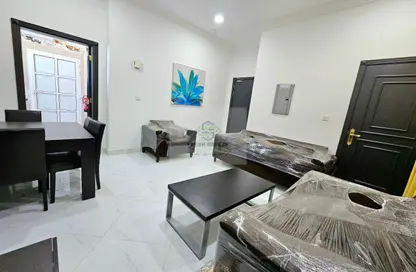 شقة - غرفة نوم - 2 حمامات للايجار في شقق مساكن المطار القديم - طريق المطار القديم - الدوحة