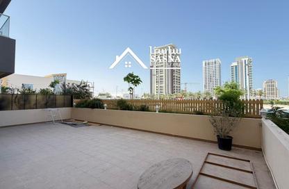 Apartment - 2 Bedrooms - 4 Bathrooms for rent in Fox Hills - Fox Hills - Lusail