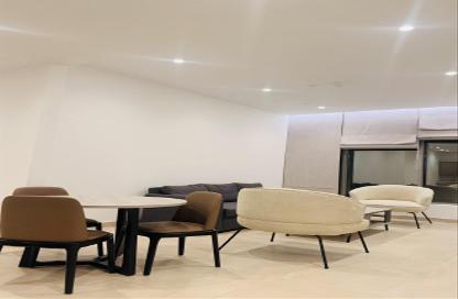 Apartment - 1 Bedroom - 2 Bathrooms for rent in Old Salata - Salata - Doha