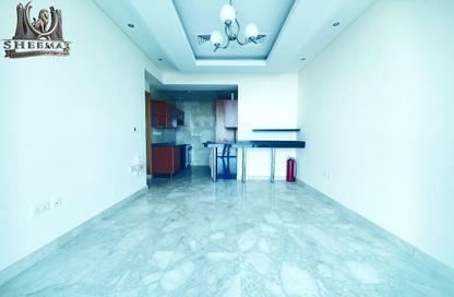 Apartment - 2 Bedrooms - 2 Bathrooms for rent in Zig Zag Tower B - Zig Zag Towers - West Bay - Doha Apartment - 2 Bedrooms - 2 Bathrooms for rent in Zig Zag Tower B - Zig Zag Towers - West Bay - Doha