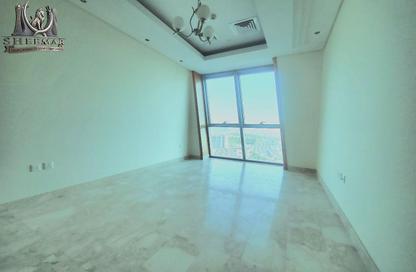 Apartment - 2 Bedrooms - 2 Bathrooms for rent in Zig Zag Tower B - Zig Zag Towers - West Bay - Doha Apartment - 2 Bedrooms - 2 Bathrooms for rent in Zig Zag Tower B - Zig Zag Towers - West Bay - Doha