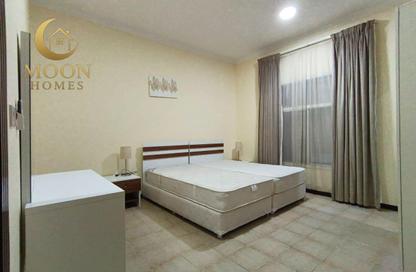 Apartment - 2 Bedrooms - 2 Bathrooms for rent in Musheireb - Musheireb - Doha