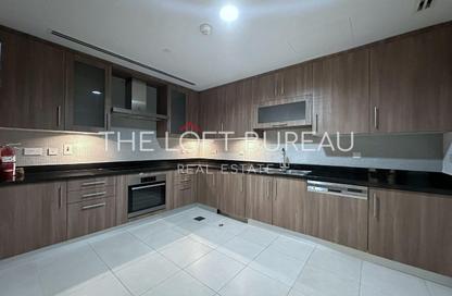 Apartment - 2 - 4 for rent in Viva West - Viva Bahriyah - The Pearl Island - Doha