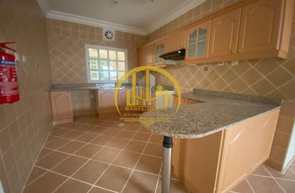 Apartment - 2 - 2 for rent in Old Airport Residential Apartments - Old Airport Road - Doha