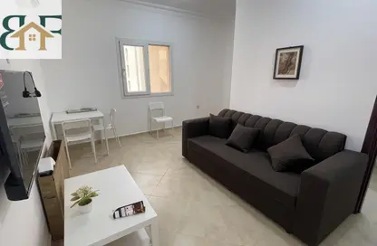 Apartment - 1 Bedroom - 1 Bathroom for rent in Muntazah 7 - Al Muntazah - Doha