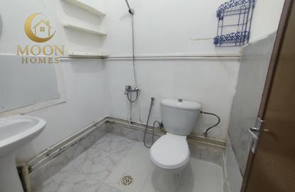 Apartment - Studio - 1 Bathroom for rent in Old Airport Road - Old Airport Road - Doha Apartment - Studio - 1 Bathroom for rent in Old Airport Road - Old Airport Road - Doha