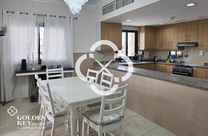 Apartment - 3 Bedrooms - 4 Bathrooms for sale in Residential D6 - Fox Hills South - Fox Hills - Lusail