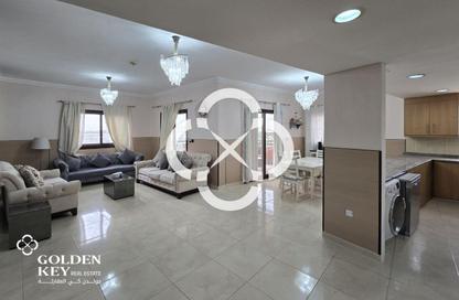 Apartment - 3 Bedrooms - 4 Bathrooms for sale in Residential D6 - Fox Hills South - Fox Hills - Lusail
