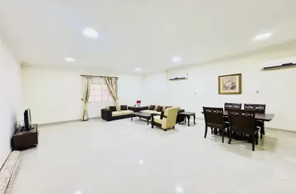 شقة - غرفة نوم - 1 حمام للايجار في شارع انس - فريج بن محمود الشمالي - فريج بن محمود - الدوحة