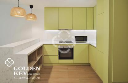 Hotel Apartments - Studio - 1 for rent in West Bay Tower - West Bay - West Bay - Doha Hotel Apartments - Studio - 1 for rent in West Bay Tower - West Bay - West Bay - Doha