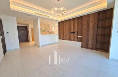 Apartment - 1 - 2 for rent in Crystal Residence - Gewan Island - The Pearl Island - Doha