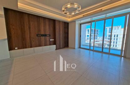Apartment - 1 - 2 for rent in Crystal Residence - Gewan Island - The Pearl Island - Doha