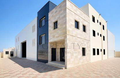 Warehouse - Studio - 2 for sale in East Industrial Street - Birkat Al Awamer - Al Wakra