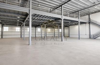 Warehouse - Studio - 2 for sale in East Industrial Street - Birkat Al Awamer - Al Wakra