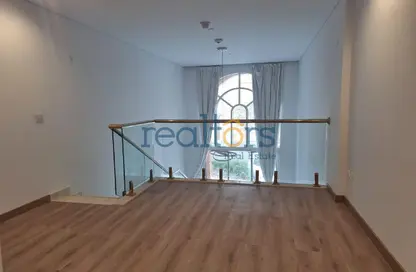 Apartment - 1 Bedroom - 2 Bathrooms for rent in Al Mutahidah Tower - Viva Bahriyah - The Pearl Island - Doha