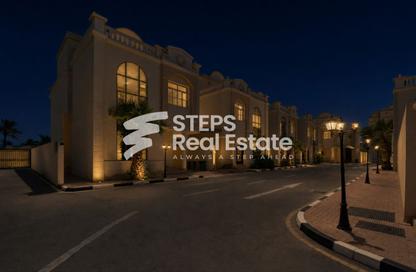 Compound - 5 - 5 for sale in Umm Salal Ali - Umm Salal Ali - Doha