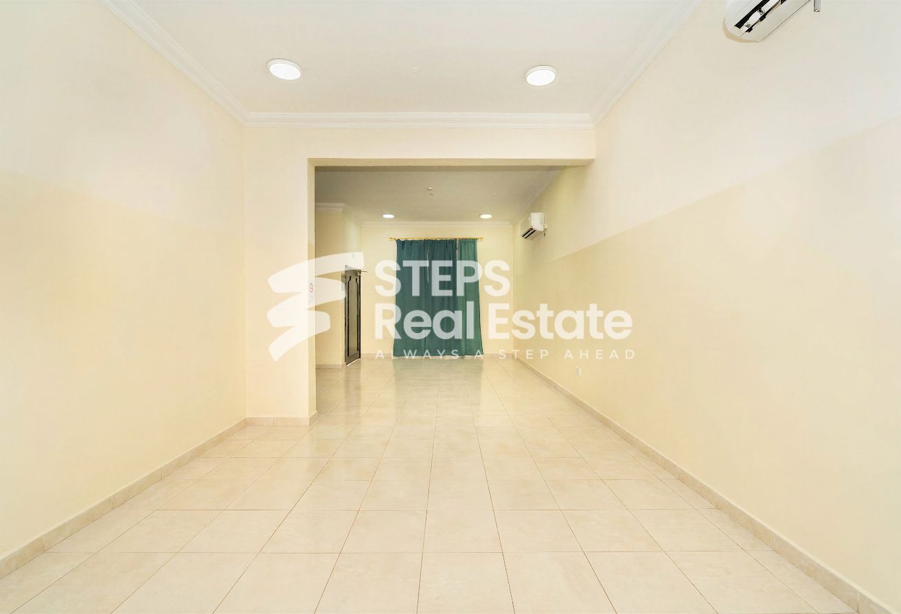Freehold Compound Villa for Sale in Umm Salal Ali