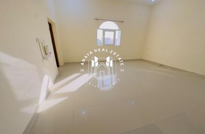 Apartment - 2 Bedrooms - 1 Bathroom for rent in Al Ain Gardens - Ain Khaled - Doha