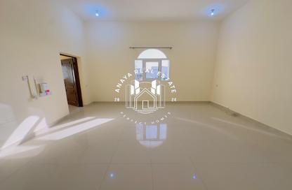 Apartment - 2 Bedrooms - 1 Bathroom for rent in Al Ain Gardens - Ain Khaled - Doha Apartment - 2 Bedrooms - 1 Bathroom for rent in Al Ain Gardens - Ain Khaled - Doha