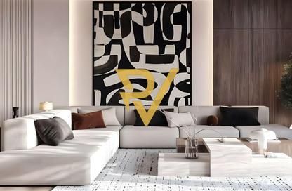 Apartment - 2 - 4 for sale in Lusail Residence - Marina District - Lusail Apartment - 2 - 4 for sale in Lusail Residence - Marina District - Lusail