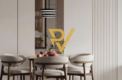 Apartment - 2 - 4 for sale in Lusail Residence - Marina District - Lusail Apartment - 2 - 4 for sale in Lusail Residence - Marina District - Lusail
