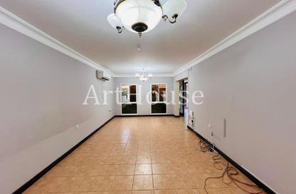 Villa - 4 Bedrooms - 5 Bathrooms for rent in Al Waab Street - Al Waab - Doha