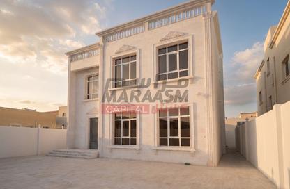 Villa - 6 - 7+ for sale in Al Wukair - Al Wukair - Al Wakra