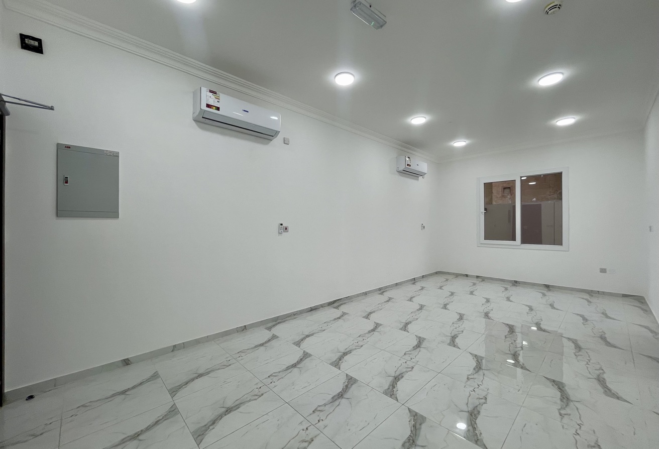 Brand New 2 BHK Apartment in Madinat Khalifa South
