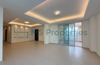 Apartment - 2 Bedrooms - 2 Bathrooms for sale in Viva East - Viva Bahriyah - The Pearl Island - Doha