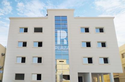 Apartment - 2 Bedrooms - 2 Bathrooms for rent in Madinat Khalifa South - Madinat Khalifa - Doha