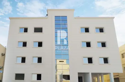 Apartment - 2 Bedrooms - 2 Bathrooms for rent in Madinat Khalifa South - Madinat Khalifa - Doha