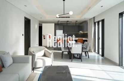 Apartment - 1 Bedroom - 1 Bathroom for sale in La Plage South - La Plage - The Pearl Island - Doha