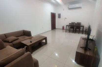 Apartment - 2 Bedrooms - 2 Bathrooms for rent in Najma Street - Najma - Doha
