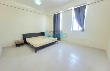 Apartment - 1 Bedroom - 1 Bathroom for rent in Barwa city - Abu Hamour - Doha