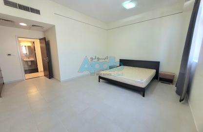 Apartment - 1 Bedroom - 1 Bathroom for rent in Barwa city - Abu Hamour - Doha