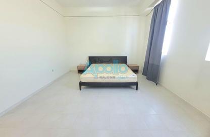 Apartment - 1 Bedroom - 1 Bathroom for rent in Barwa city - Abu Hamour - Doha
