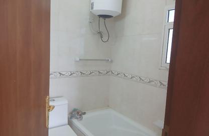 Apartment - 2 Bedrooms - 1 Bathroom for rent in Al Sadd - Al Sadd - Doha Apartment - 2 Bedrooms - 1 Bathroom for rent in Al Sadd - Al Sadd - Doha