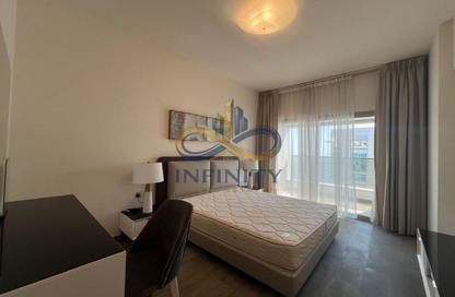 Apartment - 1 - 2 for rent in West Bay Tower - West Bay - West Bay - Doha Apartment - 1 - 2 for rent in West Bay Tower - West Bay - West Bay - Doha