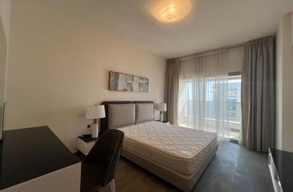 Apartment - 1 Bedroom - 2 Bathrooms for rent in West Bay Tower - West Bay - West Bay - Doha Apartment - 1 Bedroom - 2 Bathrooms for rent in West Bay Tower - West Bay - West Bay - Doha