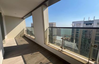Apartment - 1 Bedroom - 2 Bathrooms for rent in West Bay Tower - West Bay - West Bay - Doha