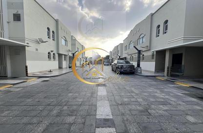 مجمع سكني - 5 غرف نوم - 4 حمامات للايجار في مجمع برزان السكني - سلاطة الجديدة - سلاطة - الدوحة مجمع سكني - 5 غرف نوم - 4 حمامات للايجار في مجمع برزان السكني - سلاطة الجديدة - سلاطة - الدوحة
