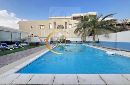 مجمع سكني - 5 غرف نوم - 4 حمامات للايجار في مجمع برزان السكني - سلاطة الجديدة - سلاطة - الدوحة مجمع سكني - 5 غرف نوم - 4 حمامات للايجار في مجمع برزان السكني - سلاطة الجديدة - سلاطة - الدوحة