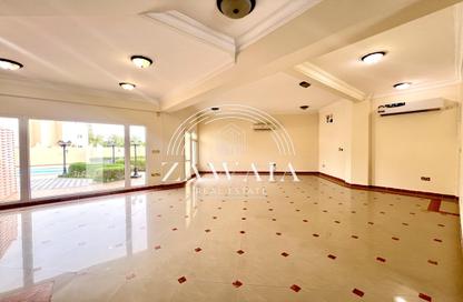 Villa - 3 Bedrooms - 4 Bathrooms for rent in West Bay Lagoon Street - West Bay Lagoon - Doha