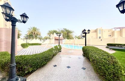 Villa - 3 Bedrooms - 4 Bathrooms for rent in West Bay Lagoon Street - West Bay Lagoon - Doha